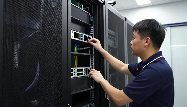 系统集成涵盖软件开发域名常见误区盘点