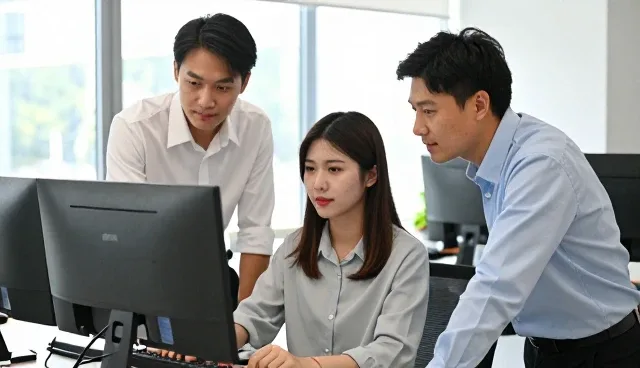 软件开发过程中常见问题及应对策略